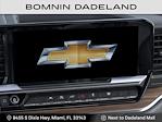 New 2025 Chevrolet Silverado 1500 LT Crew Cab Pickup for sale #SG302579 - photo 20