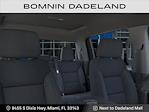 New 2025 Chevrolet Silverado 1500 LT Crew Cab Pickup for sale #SG302579 - photo 24