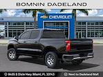 New 2025 Chevrolet Silverado 1500 LT Crew Cab Pickup for sale #SG302579 - photo 4