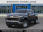 New 2025 Chevrolet Silverado 1500 LT Crew Cab Pickup for sale #SG302579 - photo 6