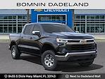 New 2025 Chevrolet Silverado 1500 LT Crew Cab Pickup for sale #SG302579 - photo 7
