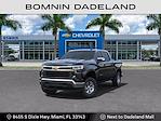 New 2025 Chevrolet Silverado 1500 LT Crew Cab Pickup for sale #SG302579 - photo 8
