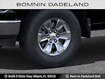 New 2025 Chevrolet Silverado 1500 LT Crew Cab Pickup for sale #SG302579 - photo 9