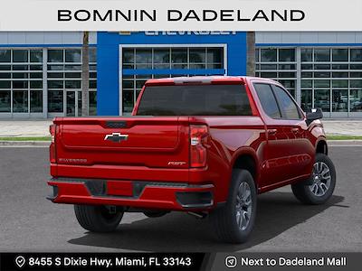 New 2025 Chevrolet Silverado 1500 RST Crew Cab Pickup for sale #SG306162 - photo 2