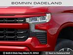 New 2025 Chevrolet Silverado 1500 RST Crew Cab Pickup for sale #SG306162 - photo 10