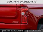 New 2025 Chevrolet Silverado 1500 RST Crew Cab Pickup for sale #SG306162 - photo 11