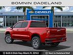 New 2025 Chevrolet Silverado 1500 RST Crew Cab Pickup for sale #SG306162 - photo 4