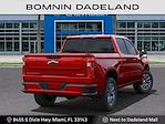 New 2025 Chevrolet Silverado 1500 RST Crew Cab Pickup for sale #SG306162 - photo 2