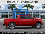 New 2025 Chevrolet Silverado 1500 RST Crew Cab Pickup for sale #SG306162 - photo 5