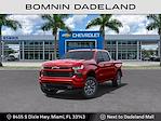 New 2025 Chevrolet Silverado 1500 RST Crew Cab Pickup for sale #SG306162 - photo 8