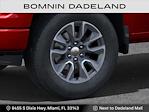 New 2025 Chevrolet Silverado 1500 RST Crew Cab Pickup for sale #SG306162 - photo 9