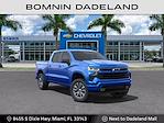 New 2025 Chevrolet Silverado 1500 RST Crew Cab Pickup for sale #SG307268 - photo 1