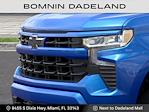 New 2025 Chevrolet Silverado 1500 RST Crew Cab Pickup for sale #SG307268 - photo 13