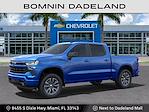 New 2025 Chevrolet Silverado 1500 RST Crew Cab Pickup for sale #SG307268 - photo 3