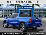 New 2025 Chevrolet Silverado 1500 RST Crew Cab Pickup for sale #SG307268 - photo 4