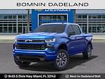 New 2025 Chevrolet Silverado 1500 RST Crew Cab Pickup for sale #SG307268 - photo 6