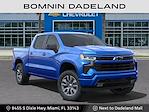 New 2025 Chevrolet Silverado 1500 RST Crew Cab Pickup for sale #SG307268 - photo 7