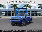 New 2025 Chevrolet Silverado 1500 RST Crew Cab Pickup for sale #SG307268 - photo 8