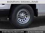 New 2025 Chevrolet Silverado 1500 Work Truck Regular Cab Pickup for sale #SG313163 - photo 9