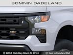 New 2025 Chevrolet Silverado 1500 Work Truck Regular Cab Pickup for sale #SG313983 - photo 10