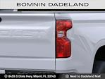 New 2025 Chevrolet Silverado 1500 Work Truck Regular Cab Pickup for sale #SG313983 - photo 11