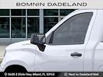 New 2025 Chevrolet Silverado 1500 Work Truck Regular Cab Pickup for sale #SG313983 - photo 12