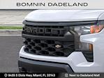 New 2025 Chevrolet Silverado 1500 Work Truck Regular Cab Pickup for sale #SG313983 - photo 13