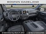 New 2025 Chevrolet Silverado 1500 Work Truck Regular Cab Pickup for sale #SG313983 - photo 15