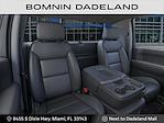 New 2025 Chevrolet Silverado 1500 Work Truck Regular Cab Pickup for sale #SG313983 - photo 16