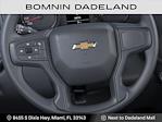 New 2025 Chevrolet Silverado 1500 Work Truck Regular Cab Pickup for sale #SG313983 - photo 19