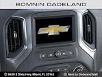 New 2025 Chevrolet Silverado 1500 Work Truck Regular Cab Pickup for sale #SG313983 - photo 20