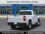 New 2025 Chevrolet Silverado 1500 Work Truck Regular Cab Pickup for sale #SG313983 - photo 2