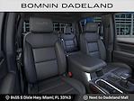 New 2025 Chevrolet Silverado 1500 High Country Crew Cab 4WD Pickup for sale #SG315985 - photo 16