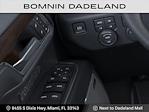 New 2025 Chevrolet Silverado 1500 High Country Crew Cab 4WD Pickup for sale #SG315985 - photo 22