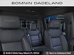 New 2025 Chevrolet Silverado 1500 High Country Crew Cab 4WD Pickup for sale #SG315985 - photo 25