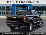 New 2025 Chevrolet Silverado 1500 High Country Crew Cab 4WD Pickup for sale #SG315985 - photo 2