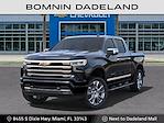 New 2025 Chevrolet Silverado 1500 High Country Crew Cab 4WD Pickup for sale #SG315985 - photo 6