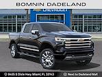 New 2025 Chevrolet Silverado 1500 High Country Crew Cab 4WD Pickup for sale #SG315985 - photo 7