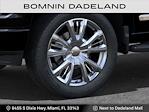 New 2025 Chevrolet Silverado 1500 High Country Crew Cab 4WD Pickup for sale #SG315985 - photo 9