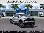 New 2025 Chevrolet Silverado 1500 LT Crew Cab 4WD Pickup for sale #SG349769 - photo 1