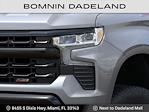 New 2025 Chevrolet Silverado 1500 LT Crew Cab 4WD Pickup for sale #SG349769 - photo 10