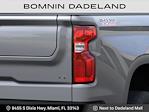 New 2025 Chevrolet Silverado 1500 LT Crew Cab 4WD Pickup for sale #SG349769 - photo 11