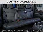 New 2025 Chevrolet Silverado 1500 LT Crew Cab 4WD Pickup for sale #SG349769 - photo 17