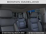 New 2025 Chevrolet Silverado 1500 LT Crew Cab 4WD Pickup for sale #SG349769 - photo 24