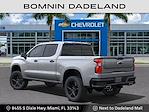 New 2025 Chevrolet Silverado 1500 LT Crew Cab 4WD Pickup for sale #SG349769 - photo 4