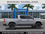 New 2025 Chevrolet Silverado 1500 LT Crew Cab 4WD Pickup for sale #SG349769 - photo 5
