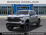 New 2025 Chevrolet Silverado 1500 LT Crew Cab 4WD Pickup for sale #SG349769 - photo 6