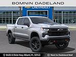 New 2025 Chevrolet Silverado 1500 LT Crew Cab 4WD Pickup for sale #SG349769 - photo 7