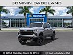 New 2025 Chevrolet Silverado 1500 LT Crew Cab 4WD Pickup for sale #SG349769 - photo 8