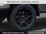 New 2025 Chevrolet Silverado 1500 LT Crew Cab 4WD Pickup for sale #SG349769 - photo 9